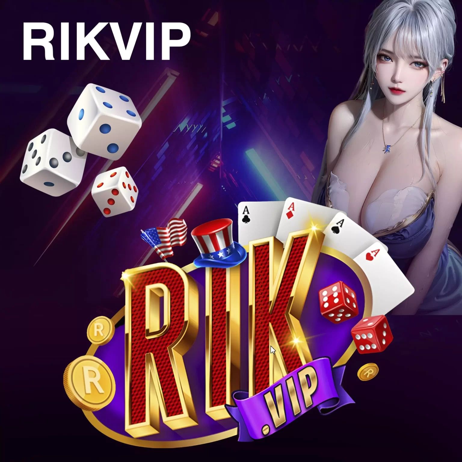 Rikvip