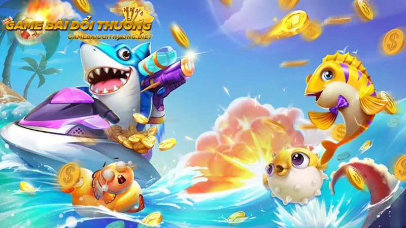 Giới thiệu game bắn cá đổi thưởng là gì?