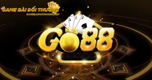 Go88: Thiên đường giải trí hàng đầu cho game thủ Việt