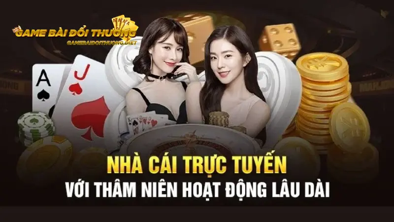 Lịch sử phát triển 78Win