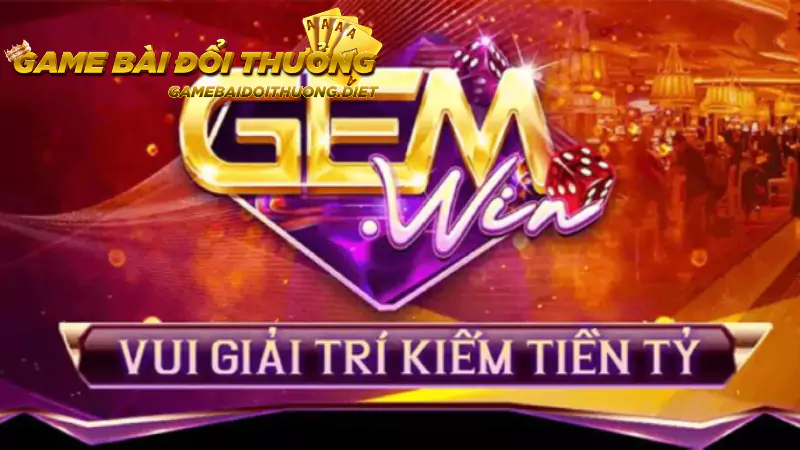 Một số điểm hạn chế Gemwin cần khắc phục